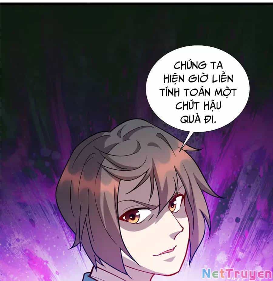 Long Hoàng Vũ Thần - Chương 69 - ảnh 25