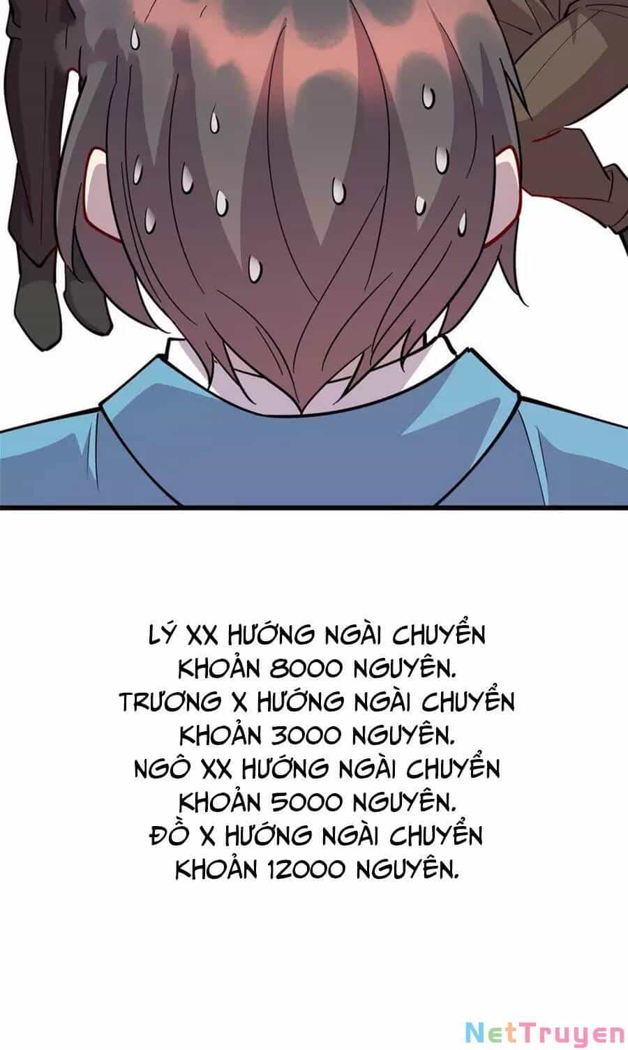 Long Hoàng Vũ Thần - Chương 69 - ảnh 38