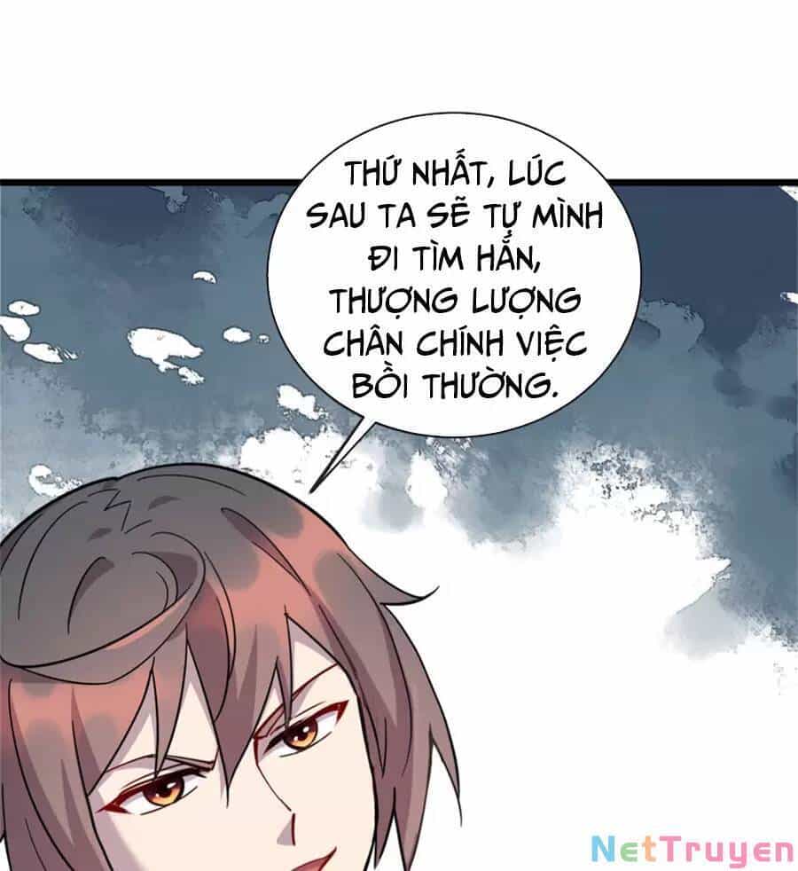 Long Hoàng Vũ Thần - Chương 69 - ảnh 41