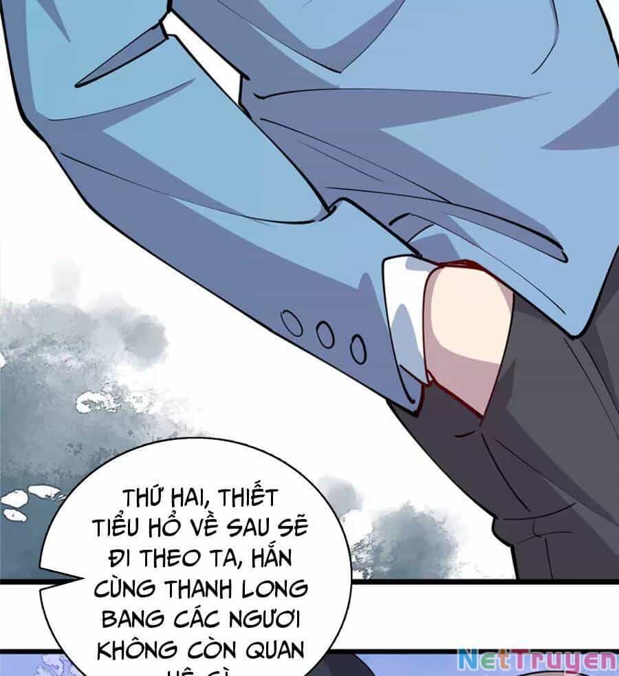 Long Hoàng Vũ Thần - Chương 69 - ảnh 43