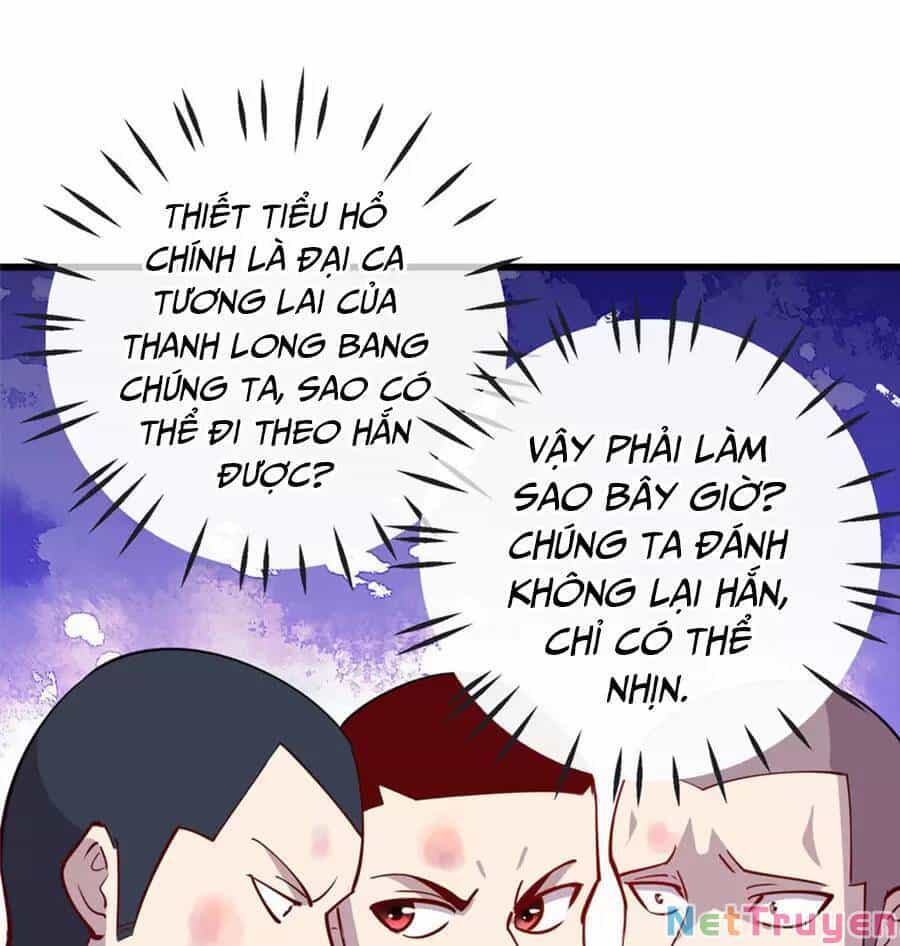 Long Hoàng Vũ Thần - Chương 69 - ảnh 45