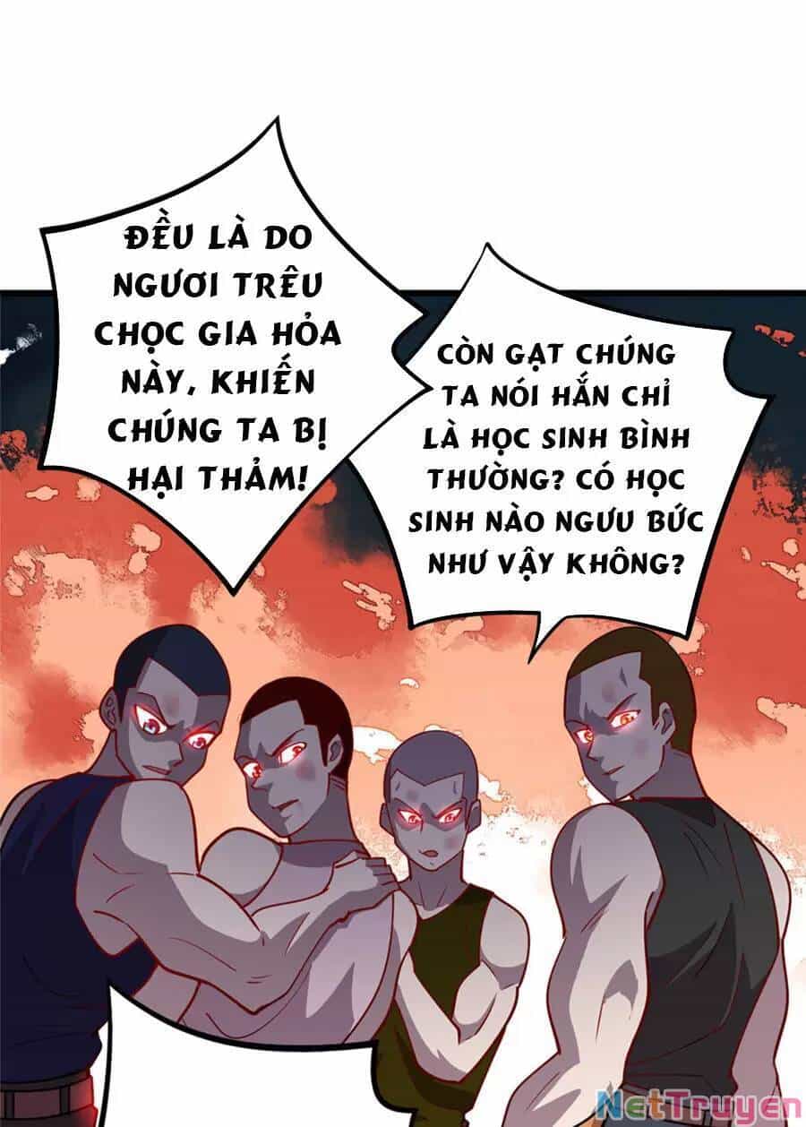 Long Hoàng Vũ Thần - Chương 69 - ảnh 47