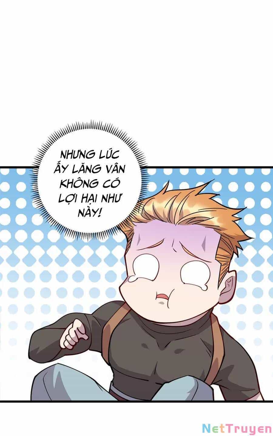 Long Hoàng Vũ Thần - Chương 69 - ảnh 49