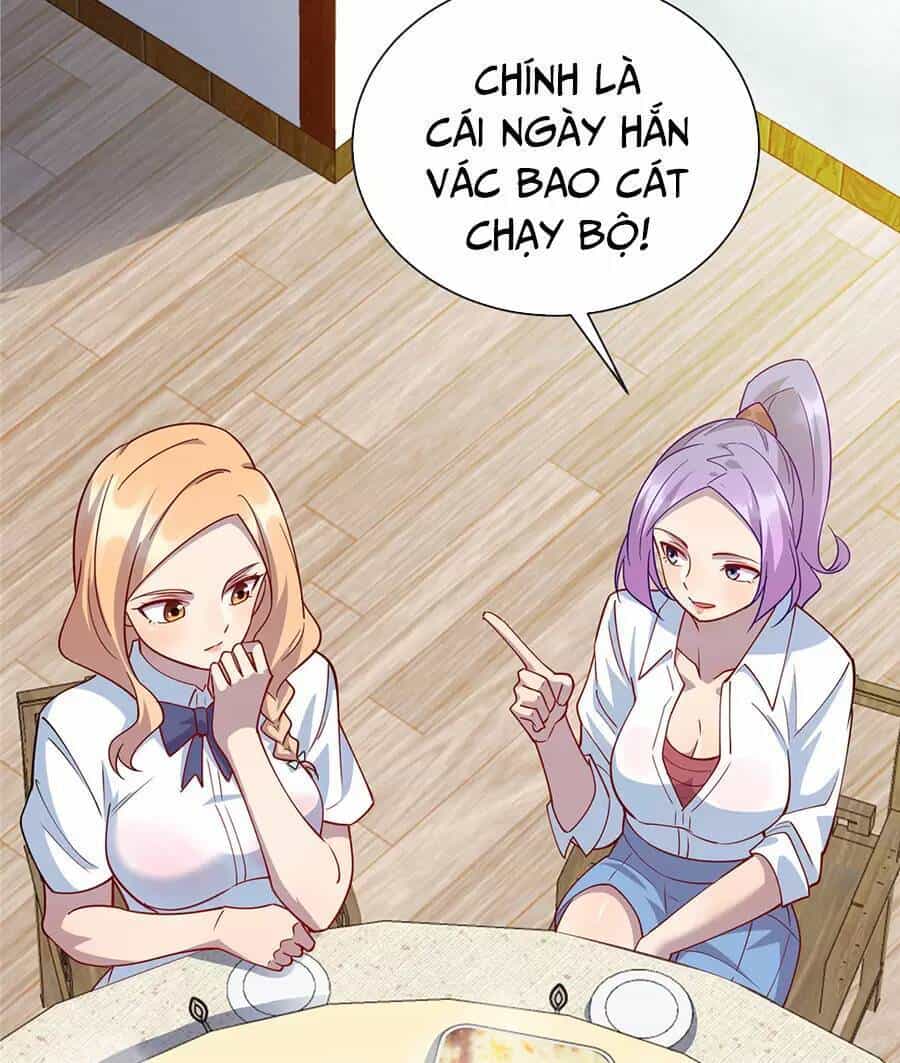 Long Hoàng Vũ Thần - Chương 71 - ảnh 16