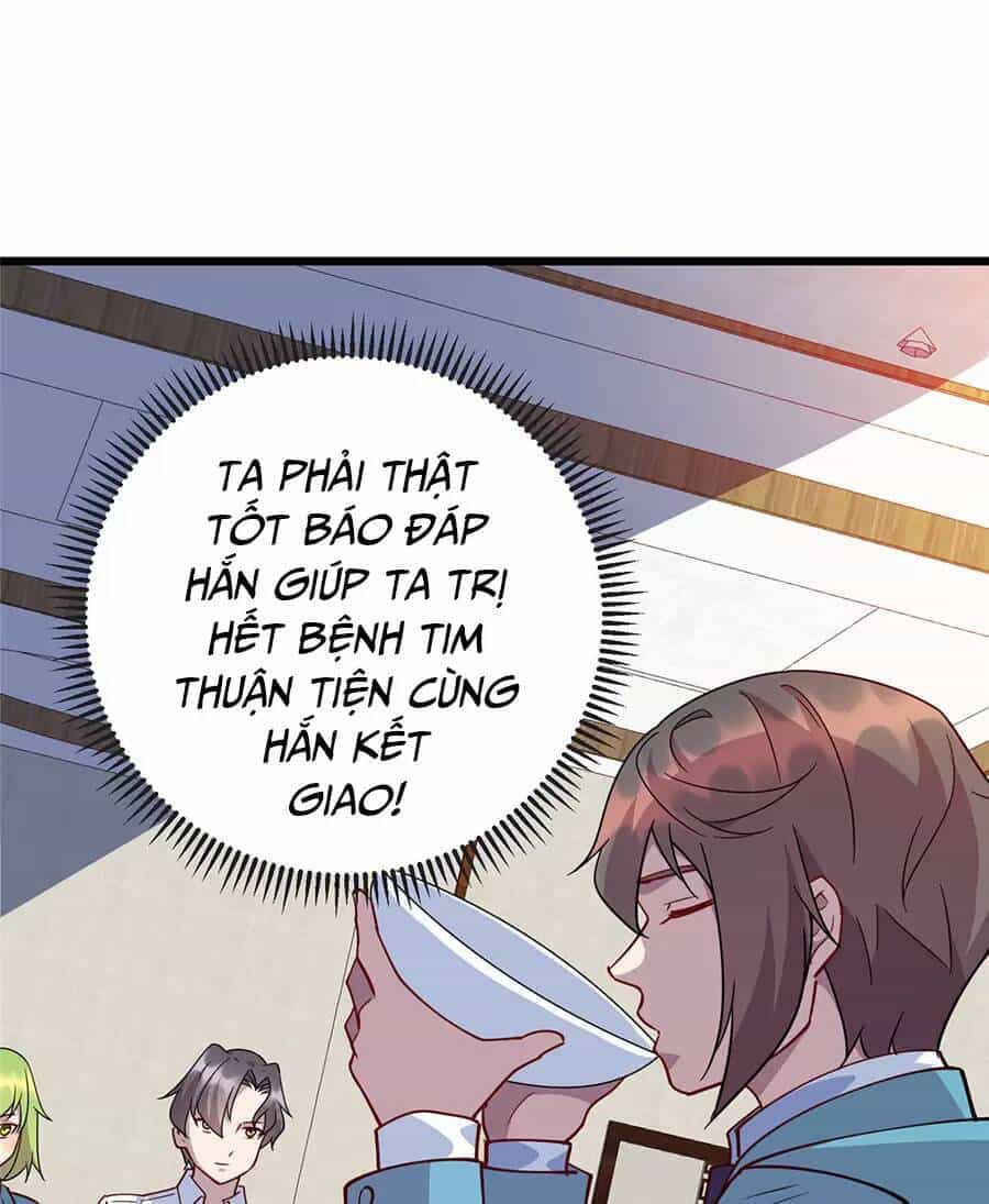 Long Hoàng Vũ Thần - Chương 71 - ảnh 39