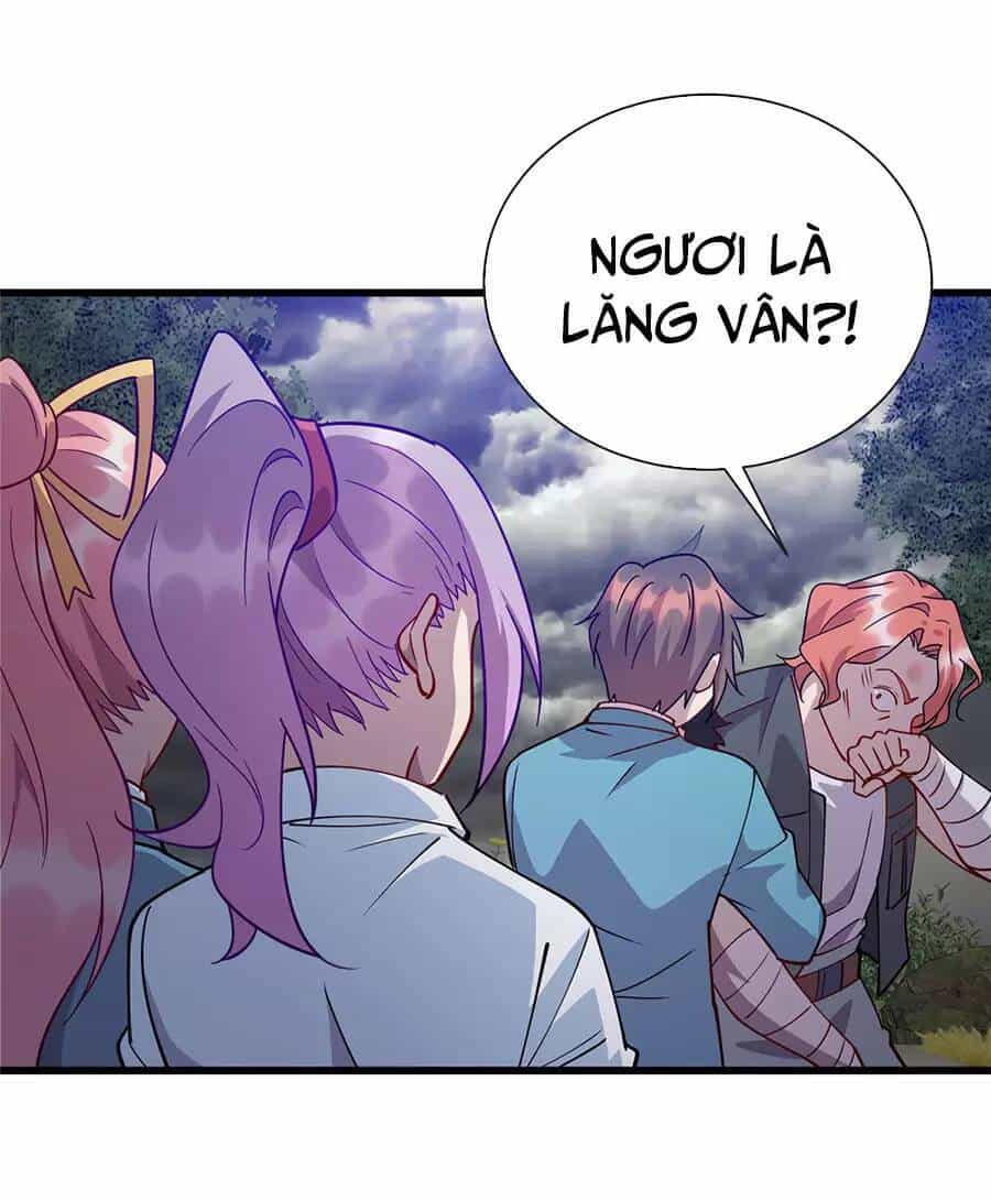 Long Hoàng Vũ Thần - Chương 74 - ảnh 30