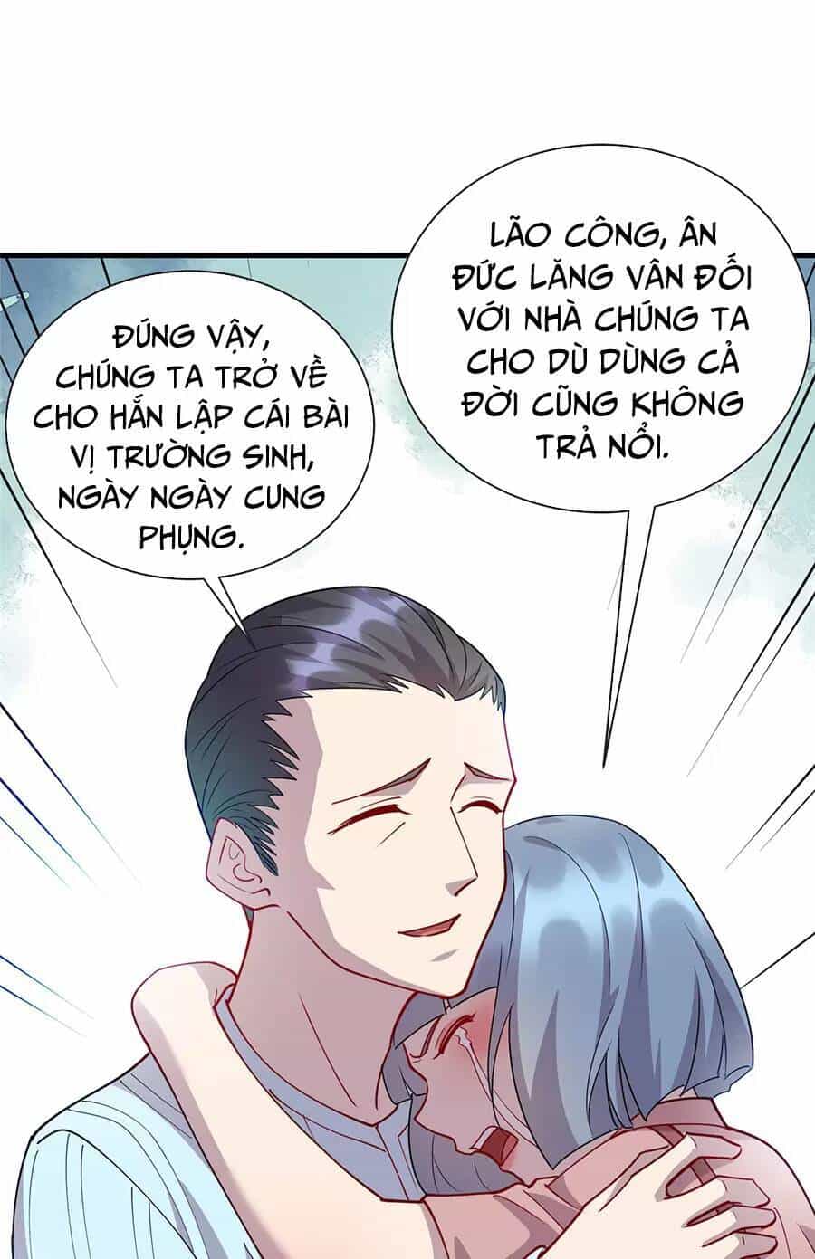 Long Hoàng Vũ Thần - Chương 77 - ảnh 36