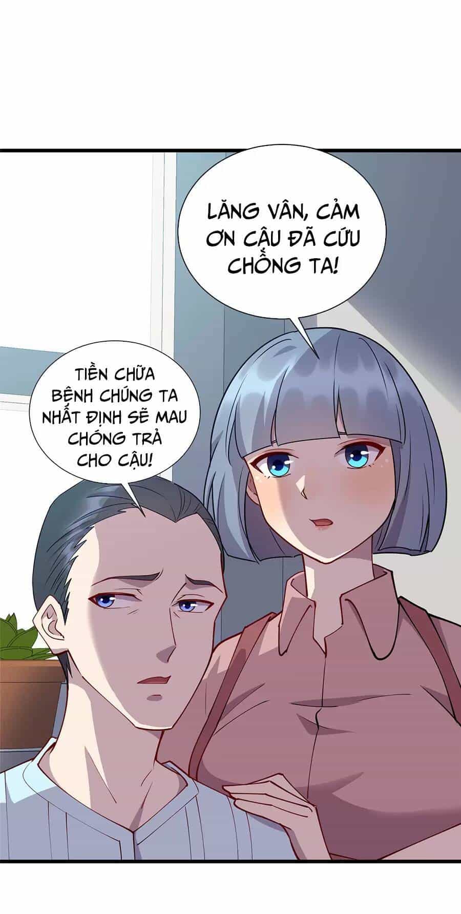 Long Hoàng Vũ Thần - Chương 77 - ảnh 4