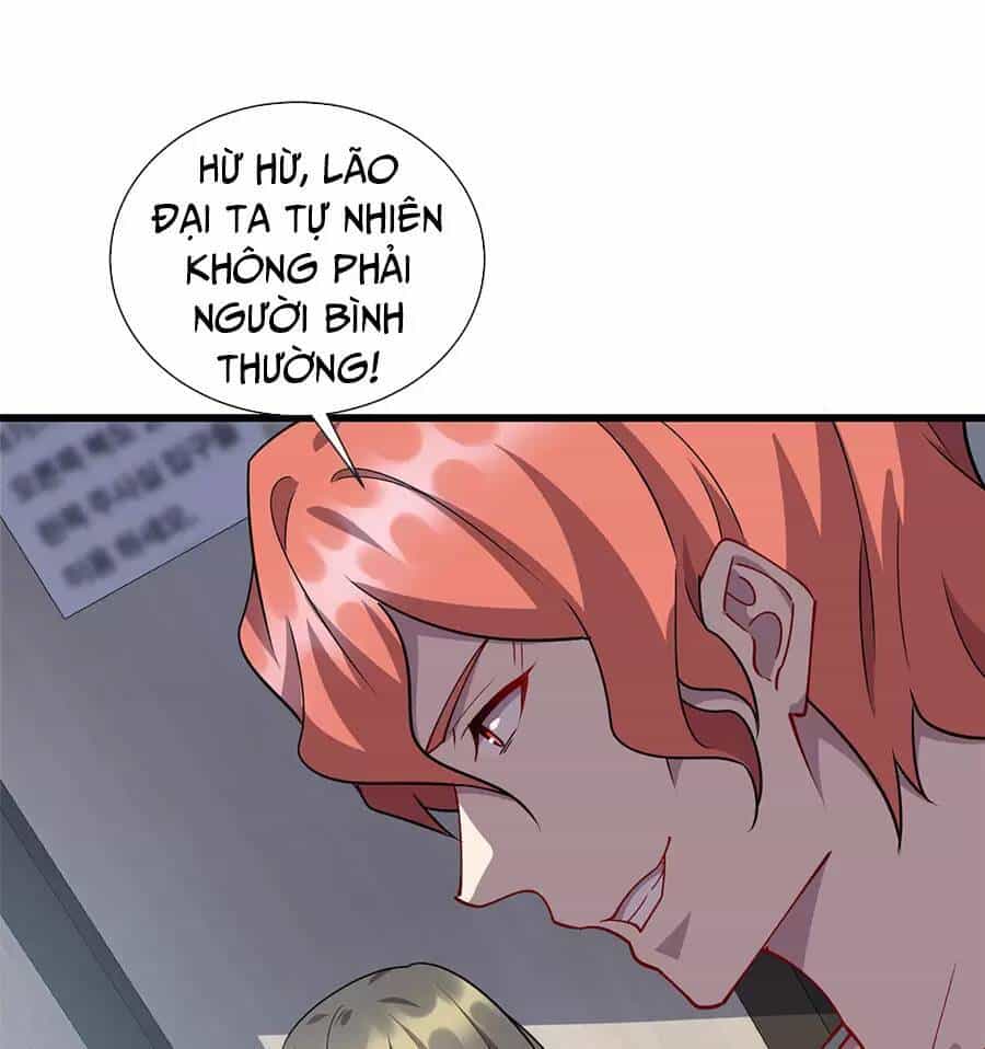 Long Hoàng Vũ Thần - Chương 77 - ảnh 9