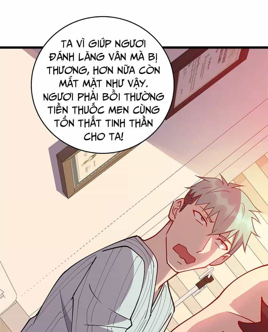 Long Hoàng Vũ Thần - Chương 79 - ảnh 23
