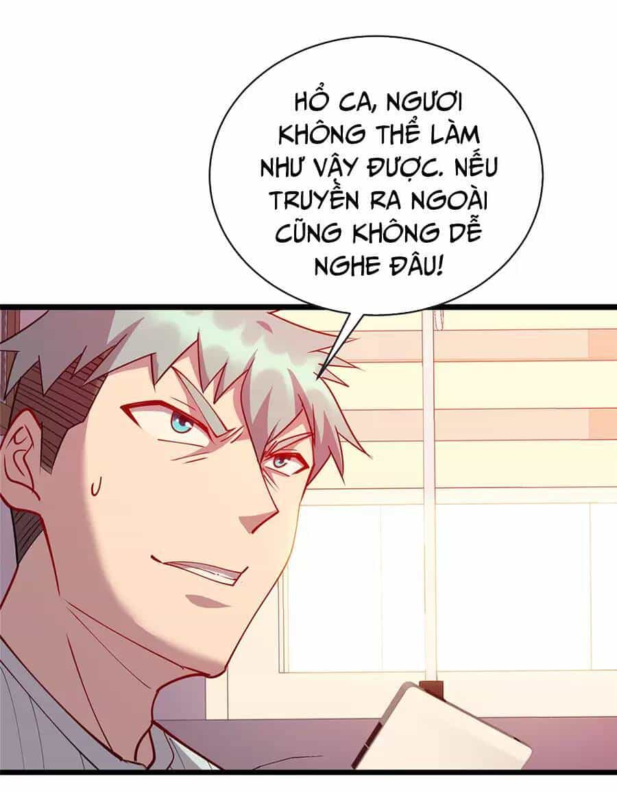 Long Hoàng Vũ Thần - Chương 79 - ảnh 27