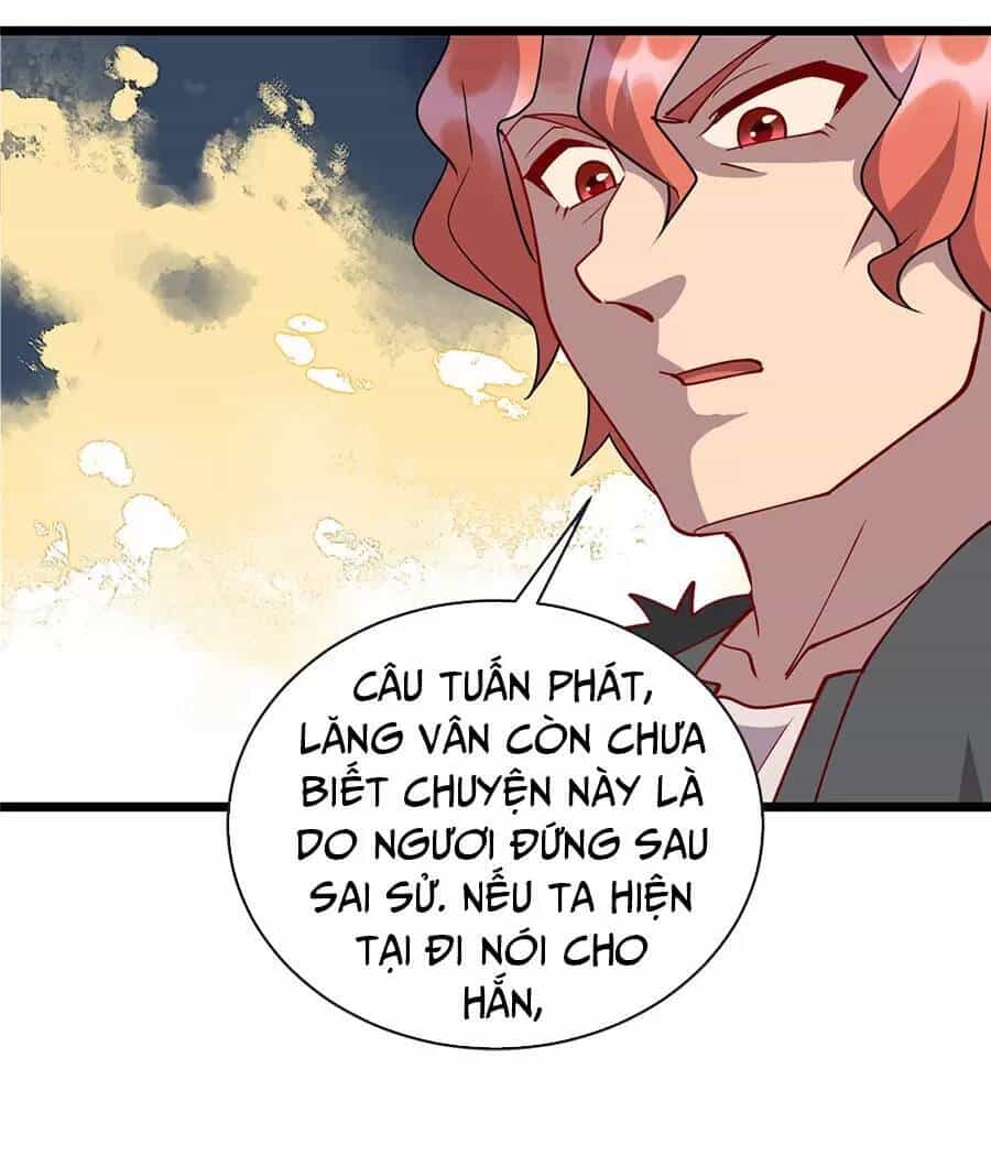 Long Hoàng Vũ Thần - Chương 79 - ảnh 28