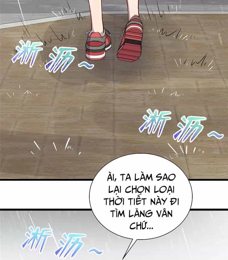 Long Hoàng Vũ Thần - Chương 80 - ảnh 11