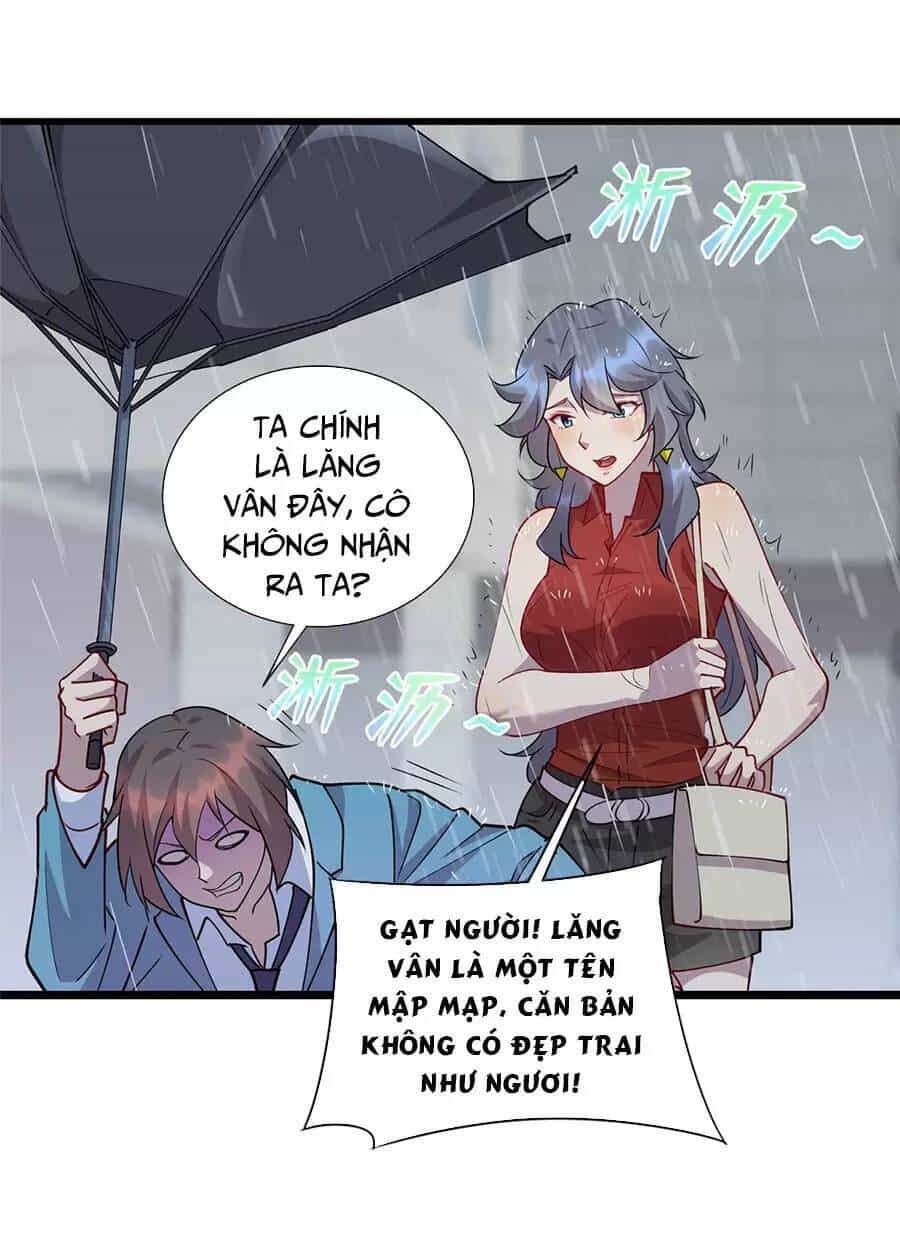 Long Hoàng Vũ Thần - Chương 80 - ảnh 16
