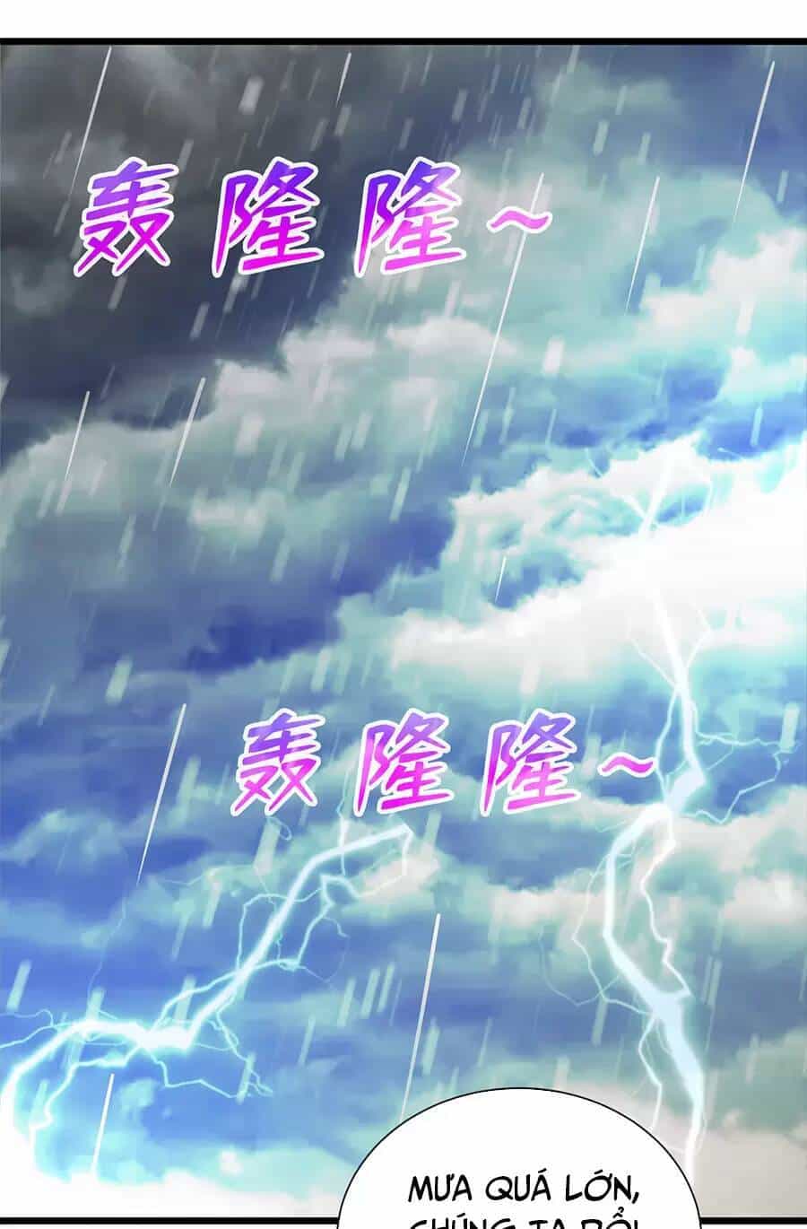 Long Hoàng Vũ Thần - Chương 80 - ảnh 20