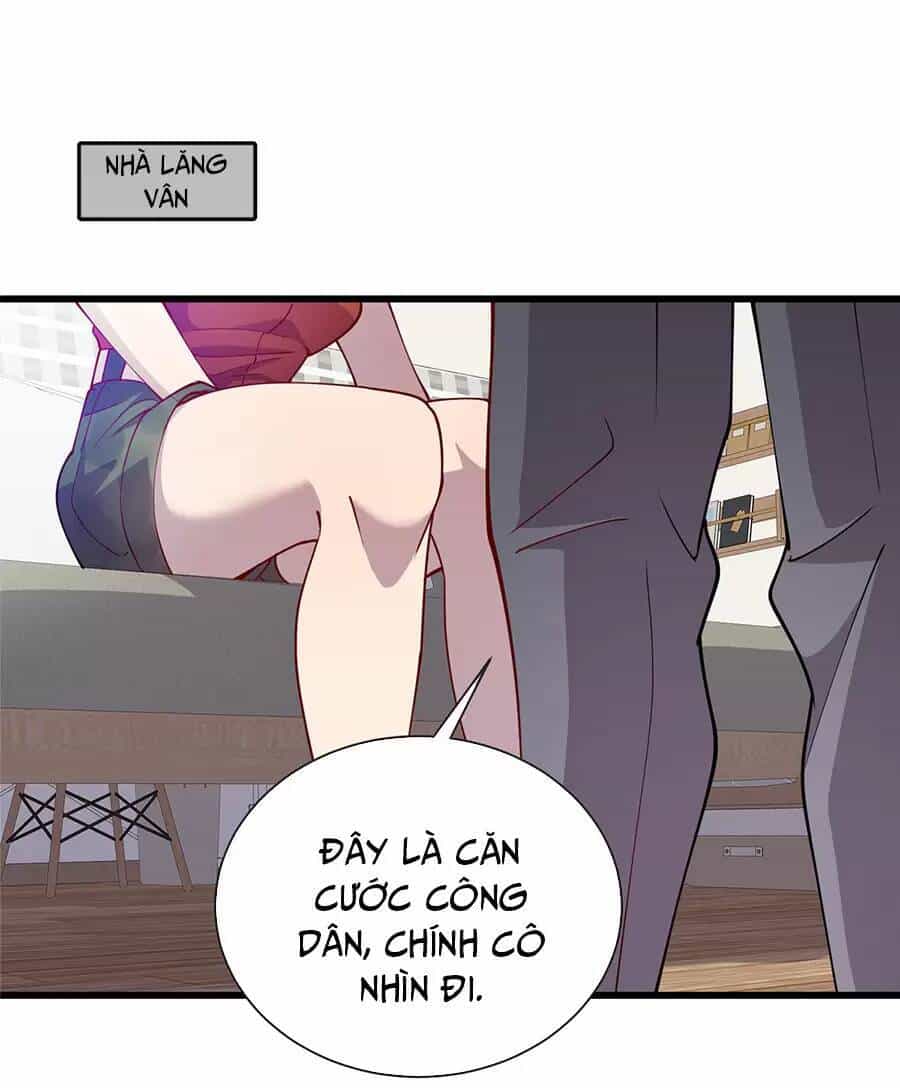 Long Hoàng Vũ Thần - Chương 80 - ảnh 22