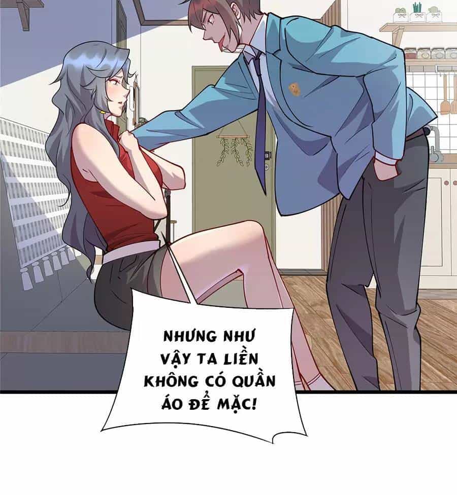 Long Hoàng Vũ Thần - Chương 80 - ảnh 29