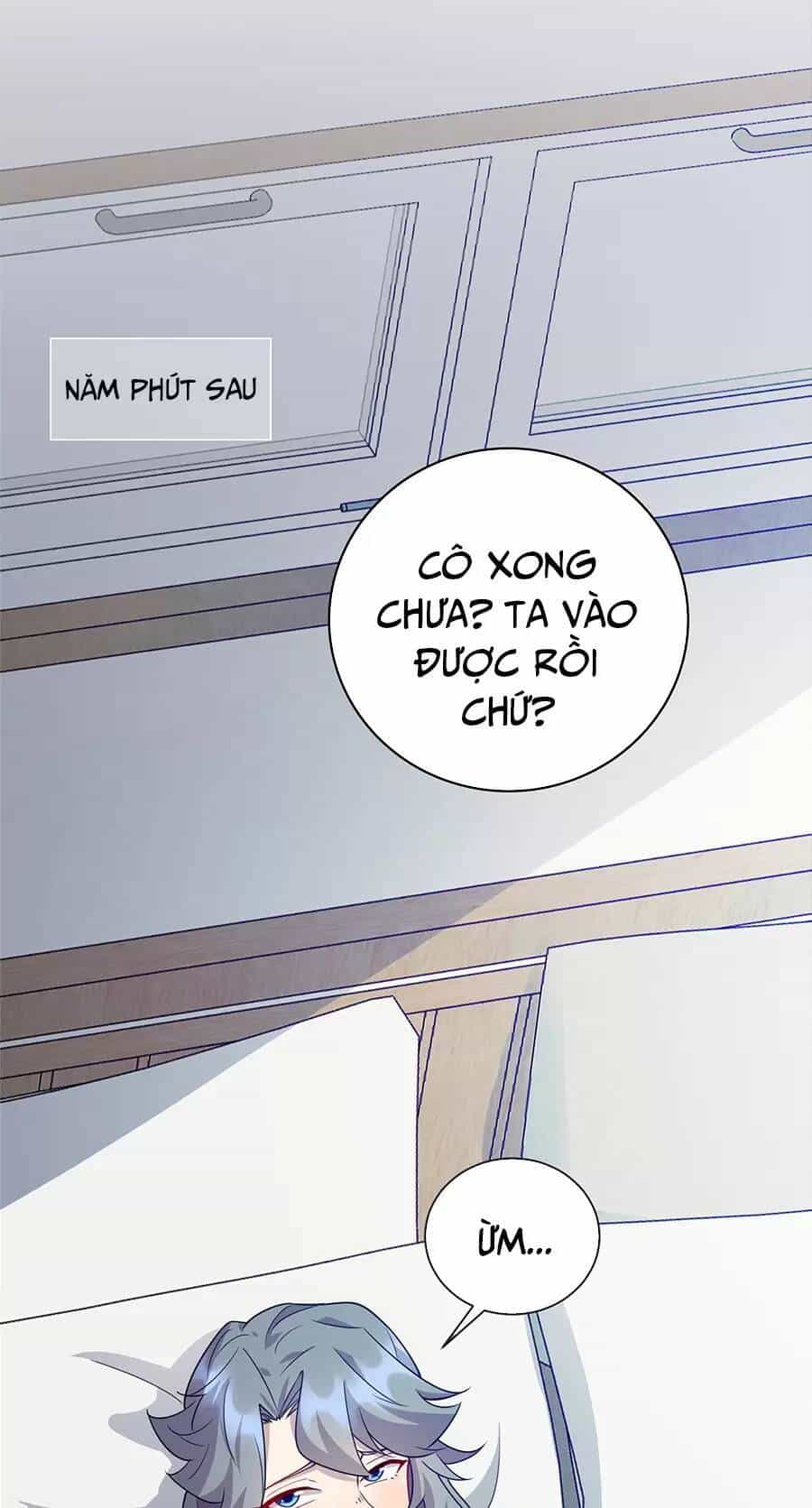 Long Hoàng Vũ Thần - Chương 80 - ảnh 34