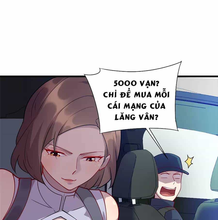 Long Hoàng Vũ Thần - Chương 82 - ảnh 19