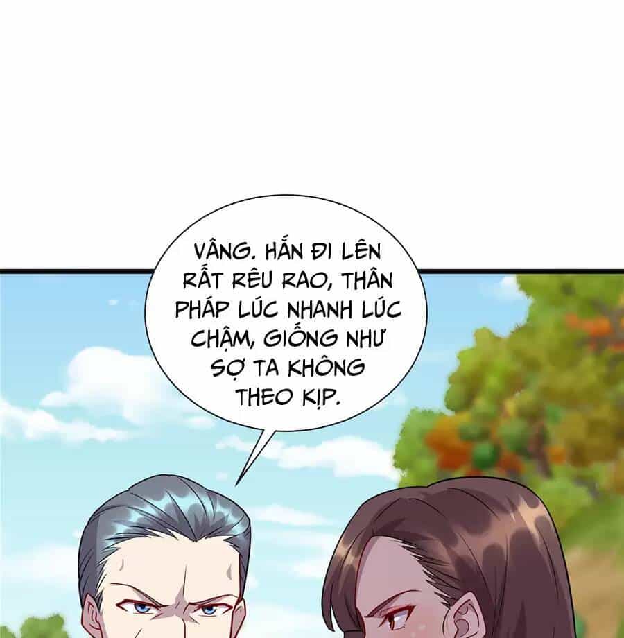 Long Hoàng Vũ Thần - Chương 82 - ảnh 27