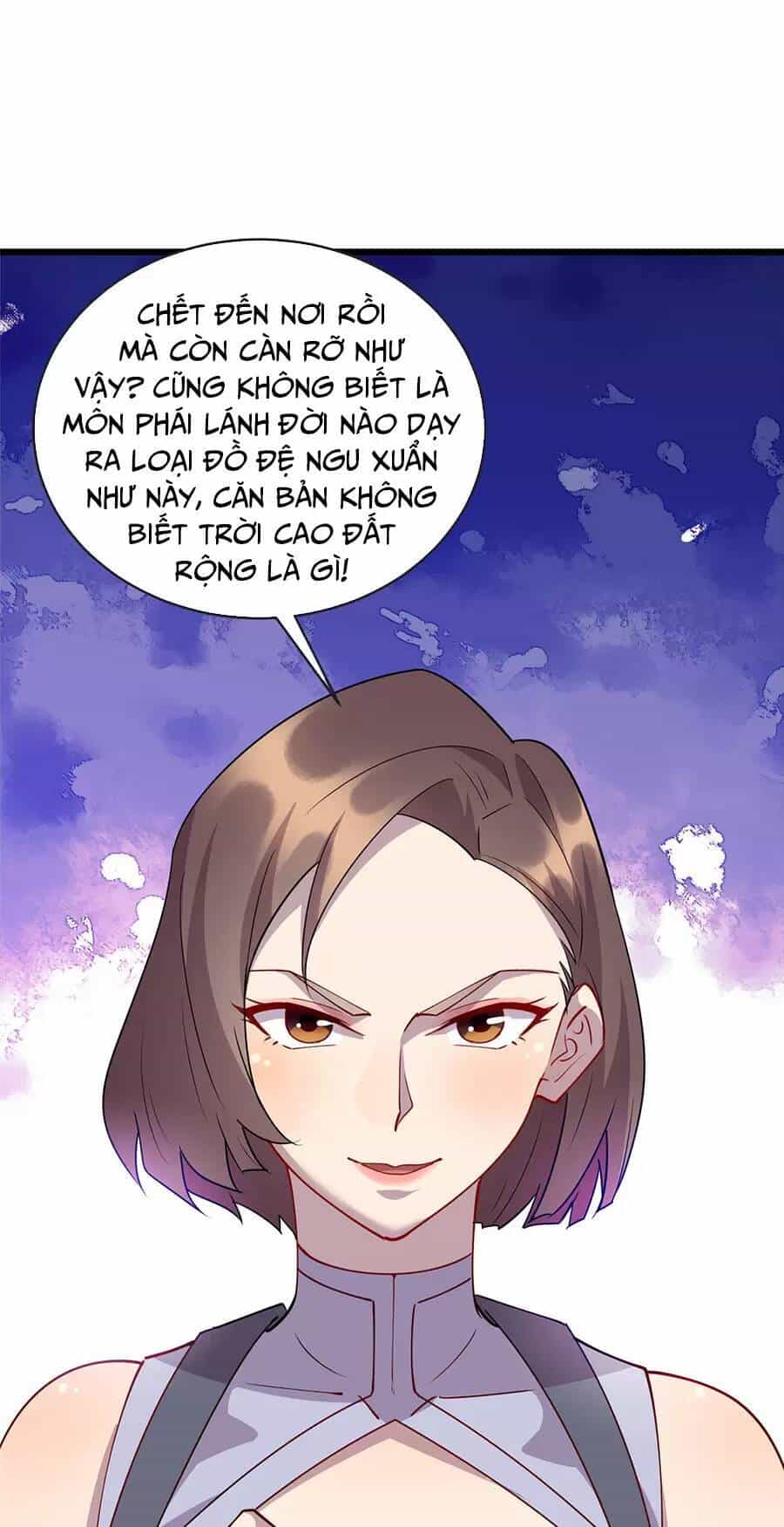Long Hoàng Vũ Thần - Chương 82 - ảnh 29