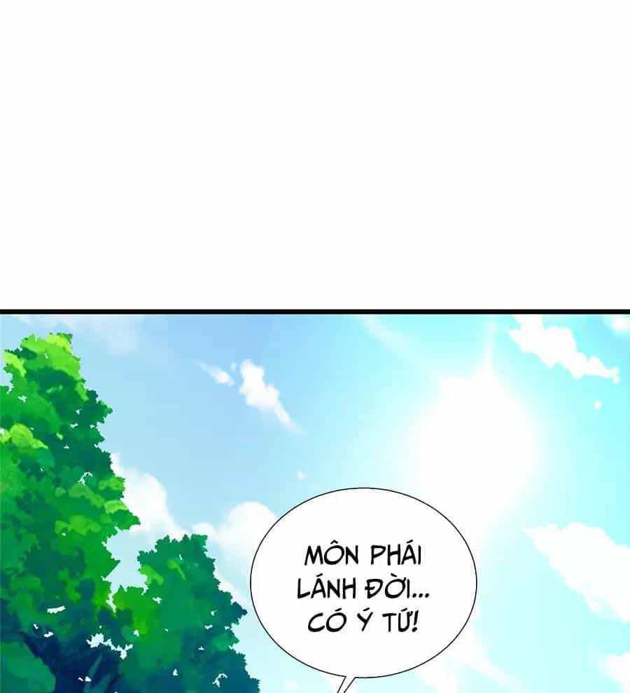 Long Hoàng Vũ Thần - Chương 82 - ảnh 36