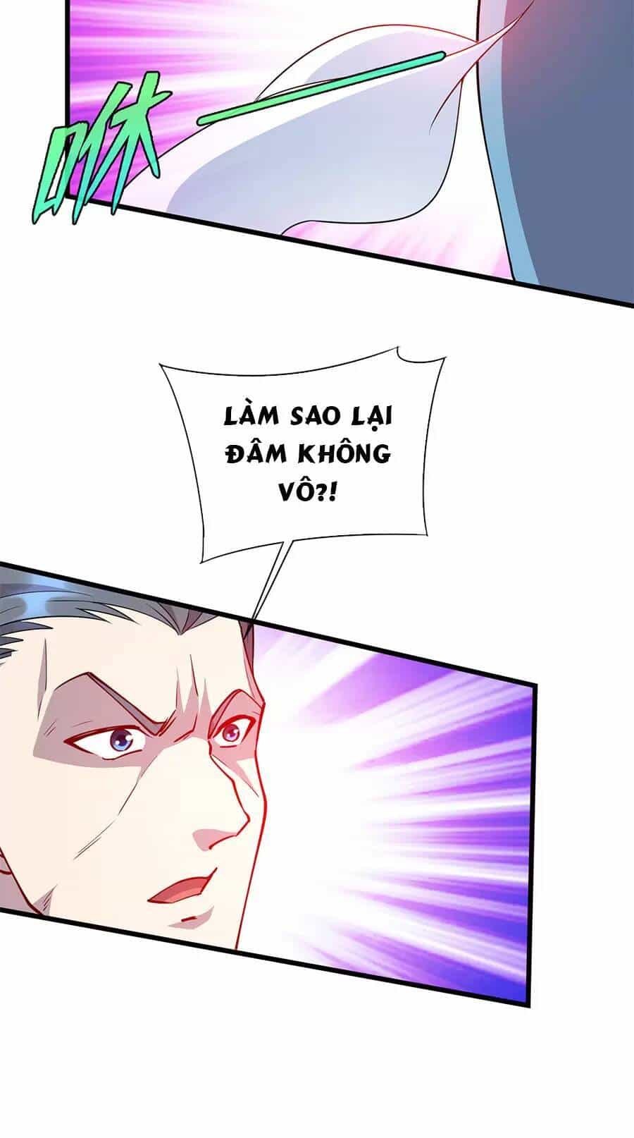 Long Hoàng Vũ Thần - Chương 83 - ảnh 6