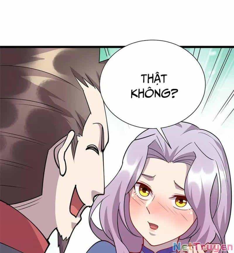 Long Hoàng Vũ Thần - Chương 87 - ảnh 18