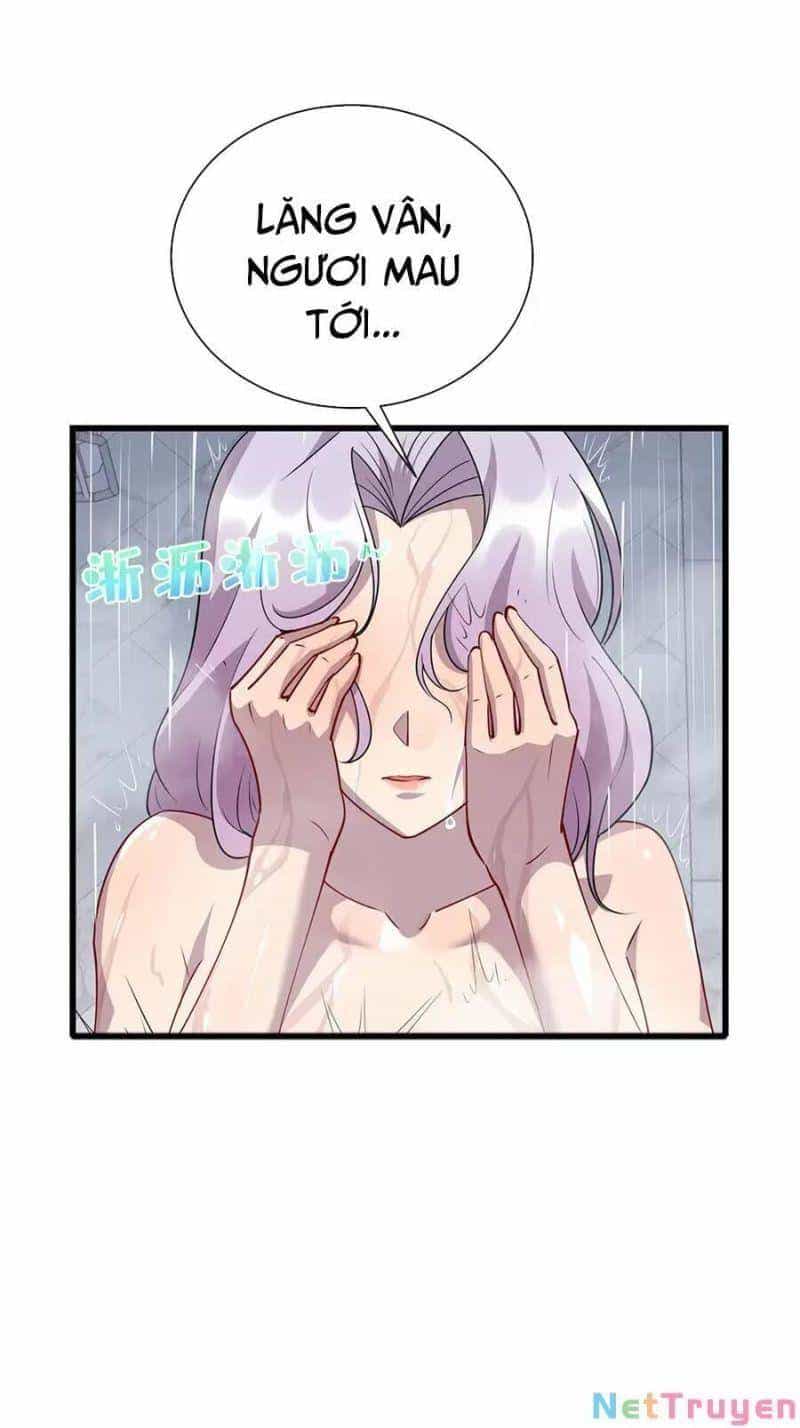 Long Hoàng Vũ Thần - Chương 87 - ảnh 42