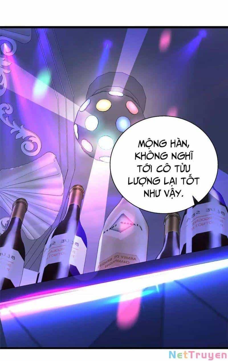 Long Hoàng Vũ Thần - Chương 87 - ảnh 5