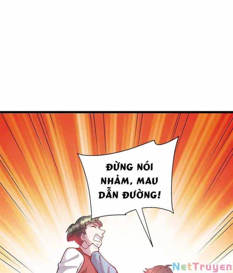 Long Hoàng Vũ Thần - Chương 87 - ảnh 50