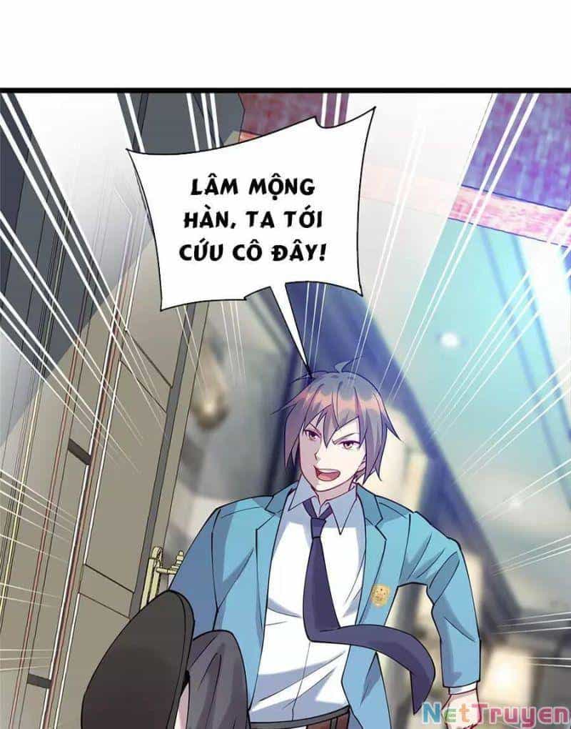 Long Hoàng Vũ Thần - Chương 87 - ảnh 59