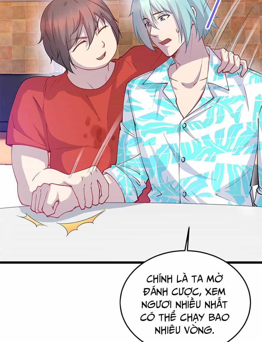 Long Hoàng Vũ Thần - Chương 9 - ảnh 22