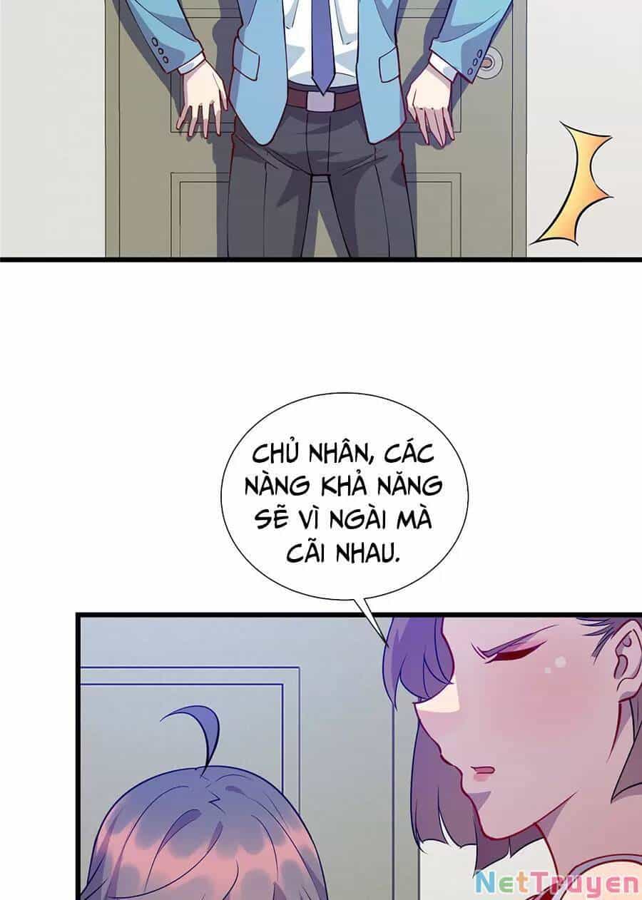 Long Hoàng Vũ Thần - Chương 91 - ảnh 18