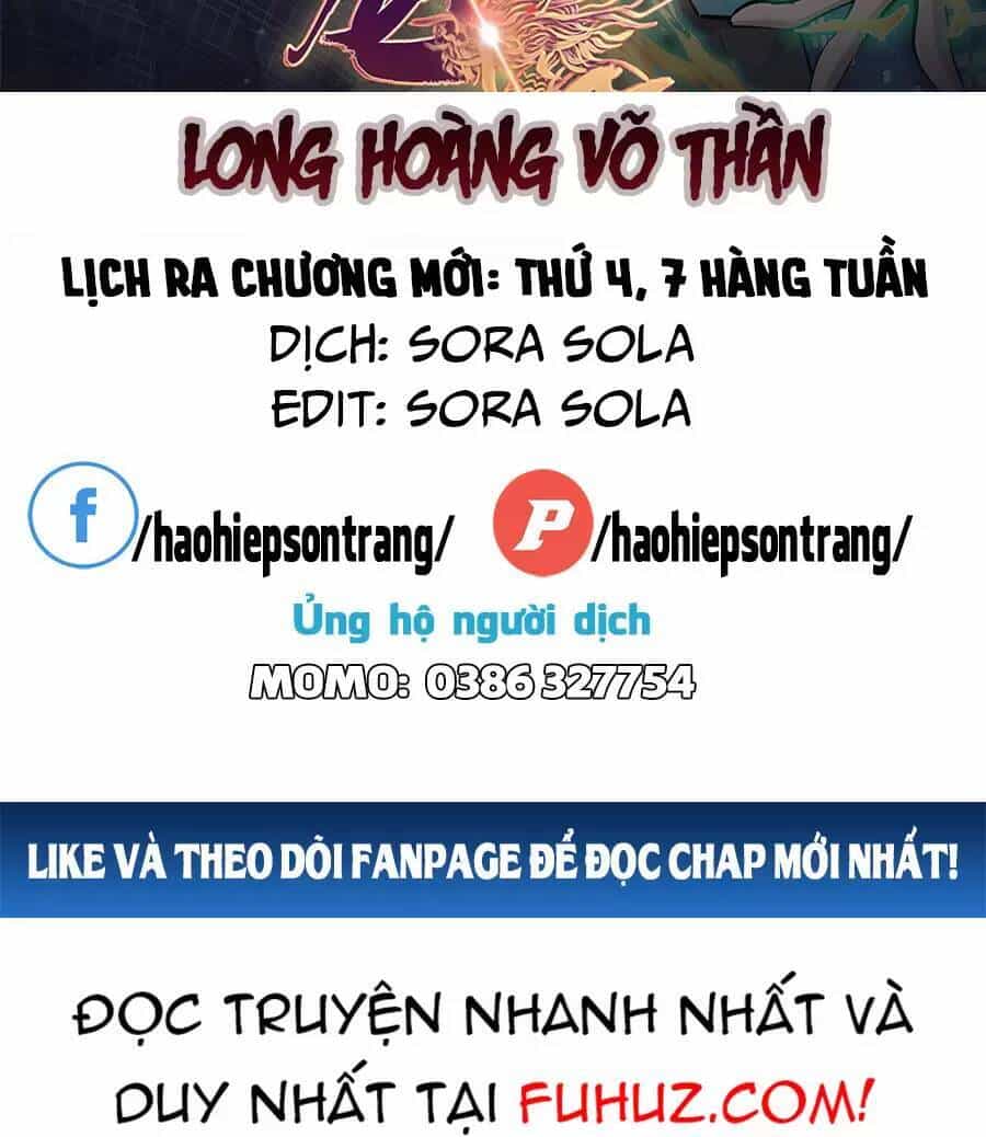 Long Hoàng Vũ Thần - Chương 92 - ảnh 2