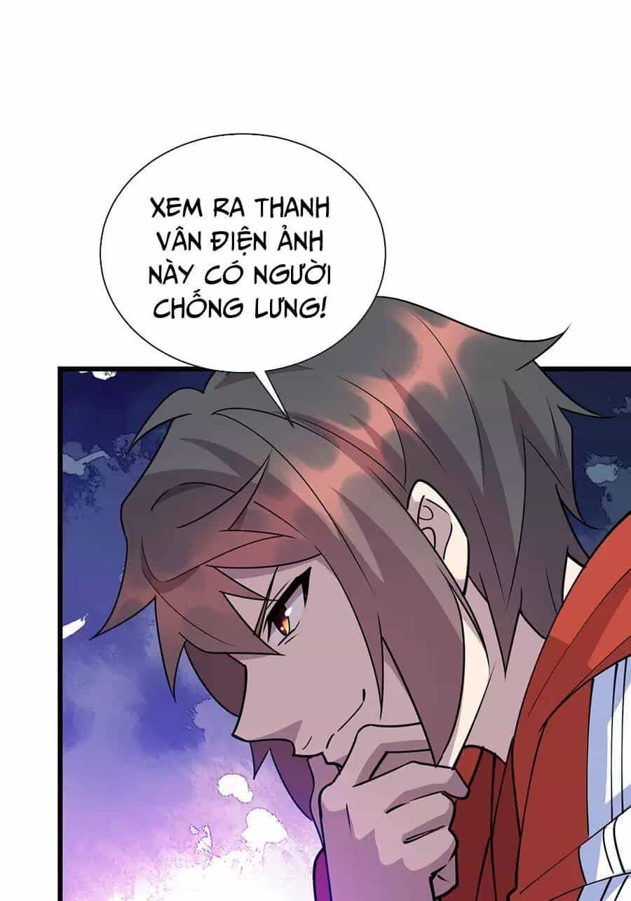 Long Hoàng Vũ Thần - Chương 92 - ảnh 25