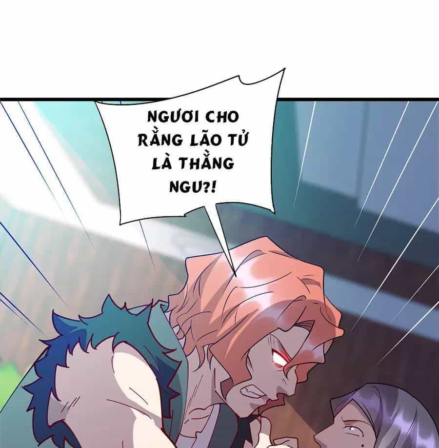 Long Hoàng Vũ Thần - Chương 93 - ảnh 14