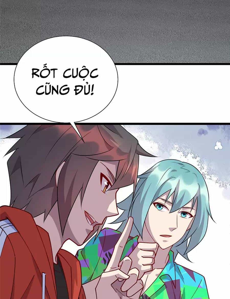 Long Hoàng Vũ Thần - Chương 95 - ảnh 39