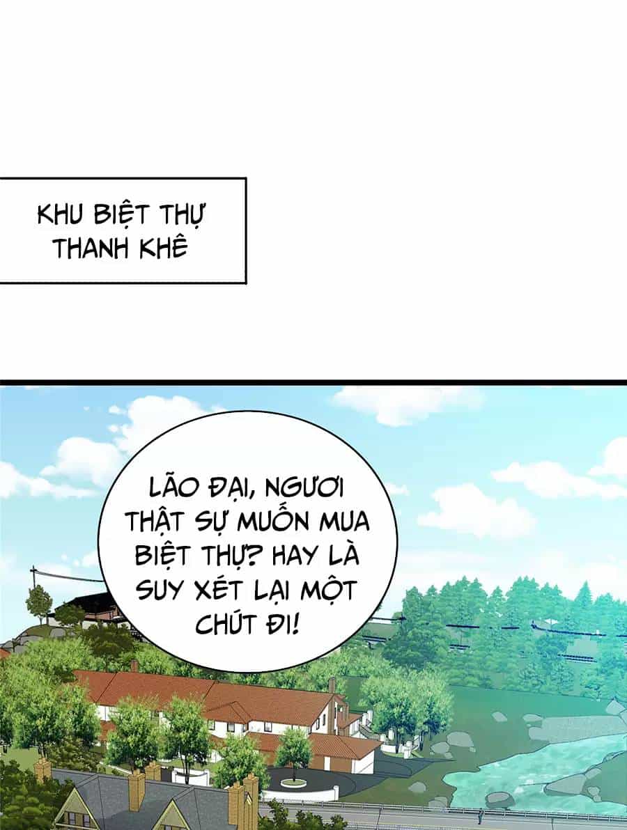 Long Hoàng Vũ Thần - Chương 96 - ảnh 3