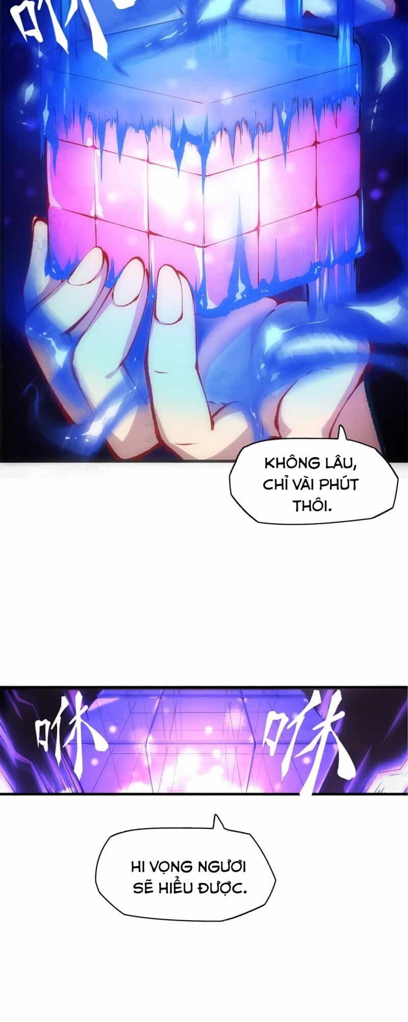 Long Hưởng Thiên Hạ - Chương 1 - ảnh 46