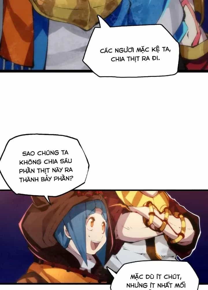 Long Hưởng Thiên Hạ - Chương 10 - ảnh 7