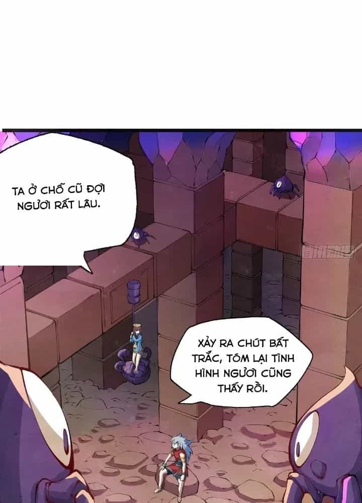 Long Hưởng Thiên Hạ - Chương 10 - ảnh 71
