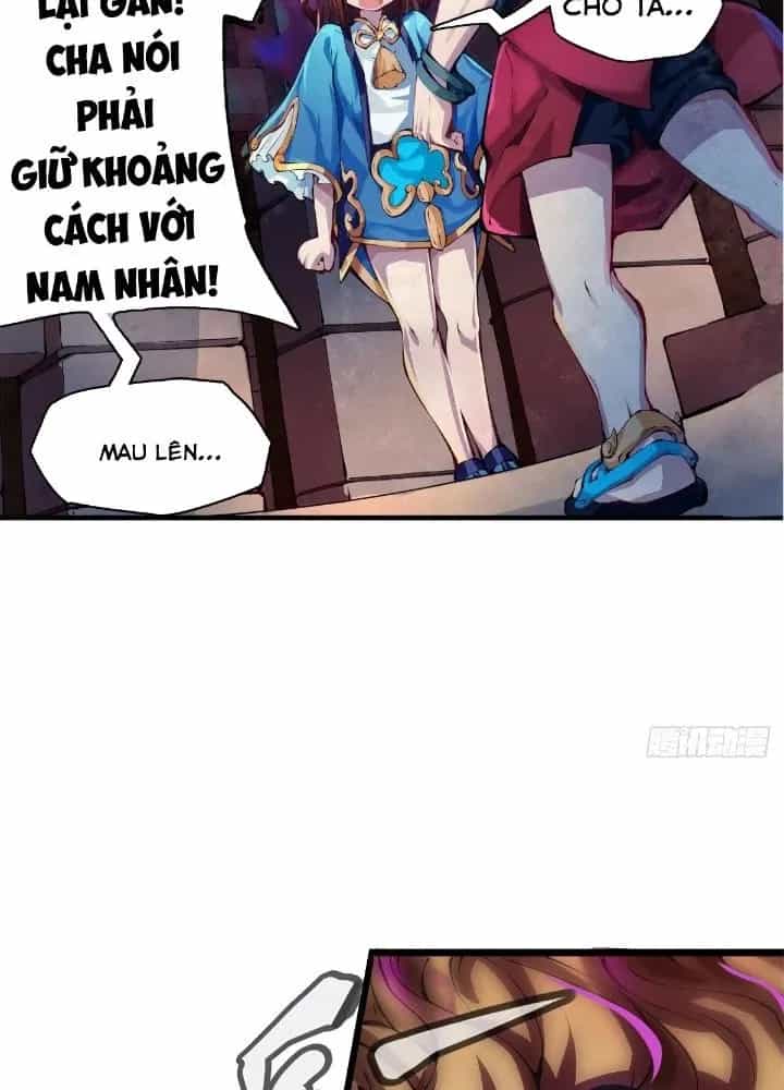 Long Hưởng Thiên Hạ - Chương 10 - ảnh 97
