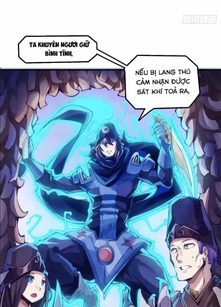 Long Hưởng Thiên Hạ - Chương 100 - ảnh 105