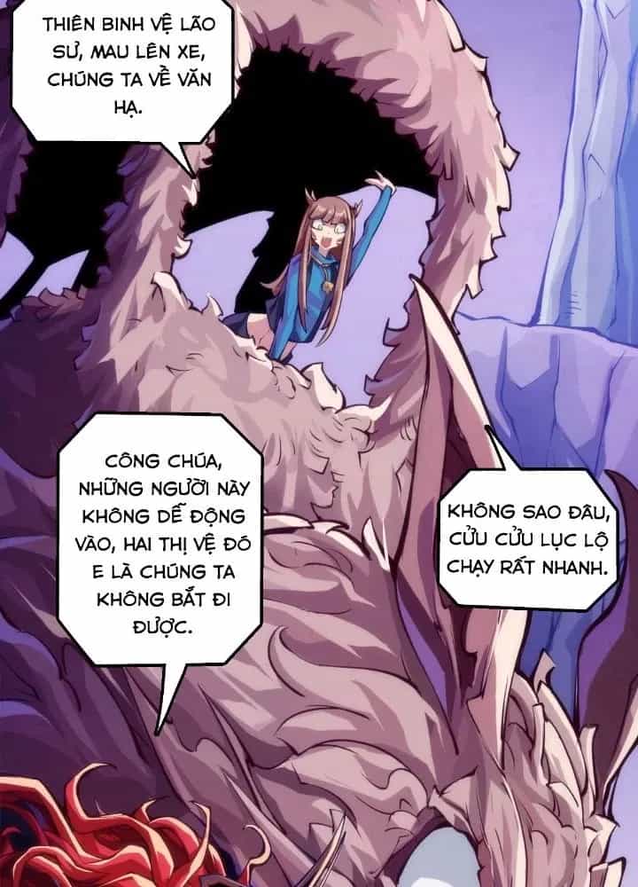Long Hưởng Thiên Hạ - Chương 100 - ảnh 71