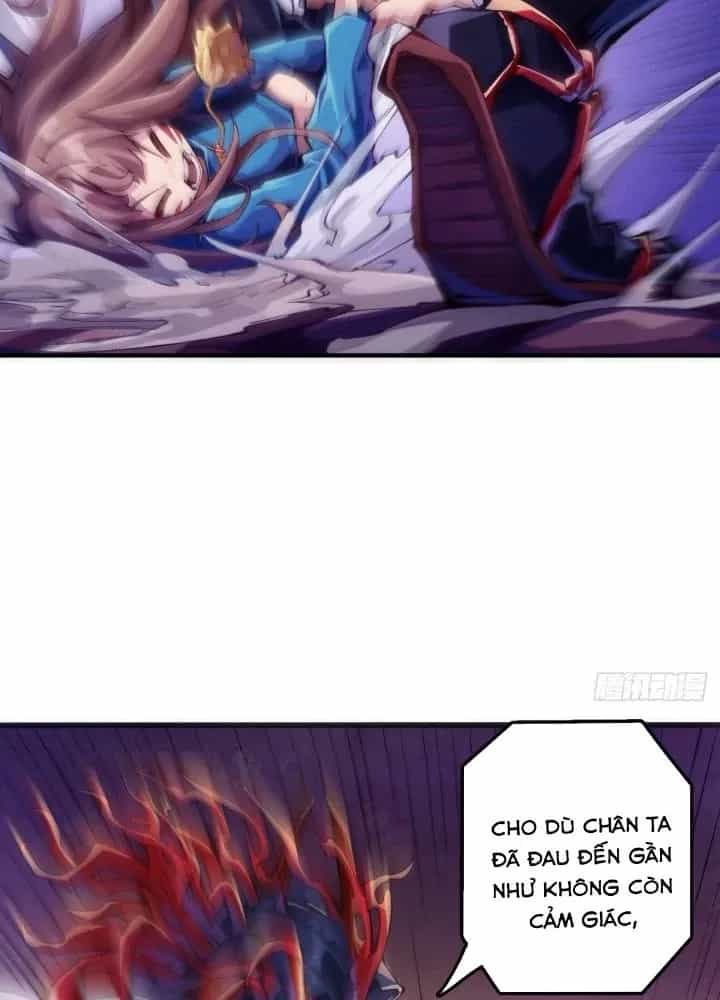 Long Hưởng Thiên Hạ - Chương 102 - ảnh 63