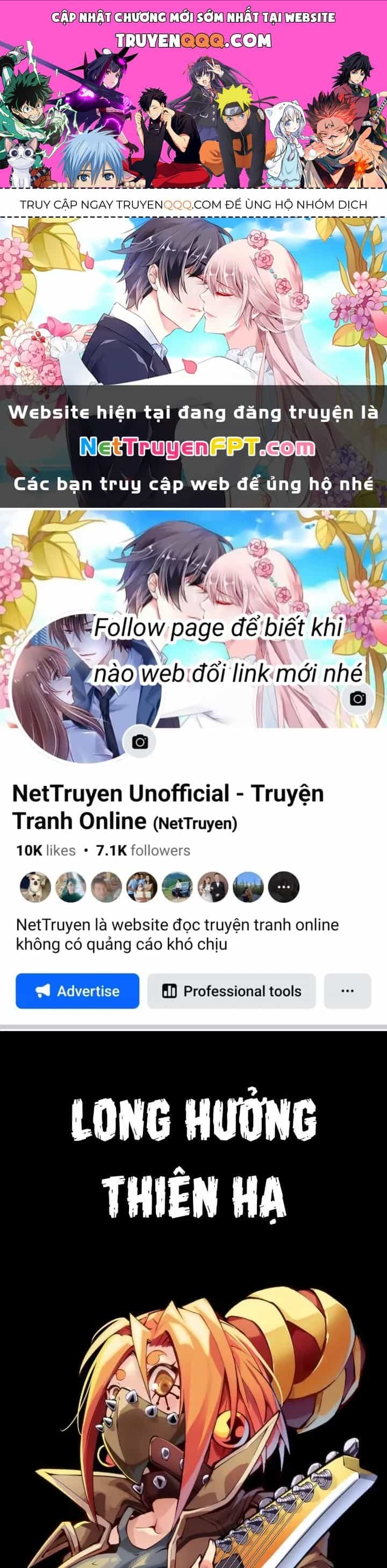 Long Hưởng Thiên Hạ - Chương 104 - ảnh 1