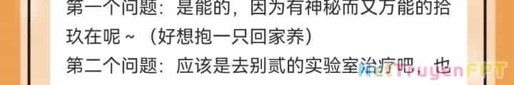 Long Hưởng Thiên Hạ - Chương 104 - ảnh 112