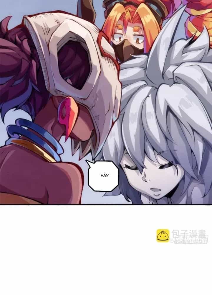Long Hưởng Thiên Hạ - Chương 104 - ảnh 53