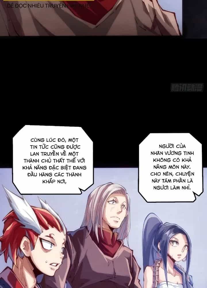 Long Hưởng Thiên Hạ - Chương 106 - ảnh 23